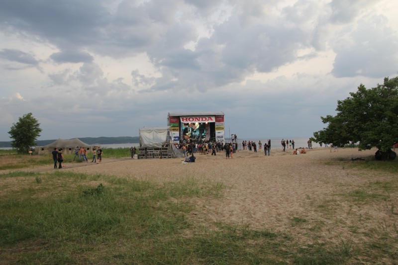 Tarasova Gora 2013, Rückblick auf den Besuch dieses Treffens mit Fotos