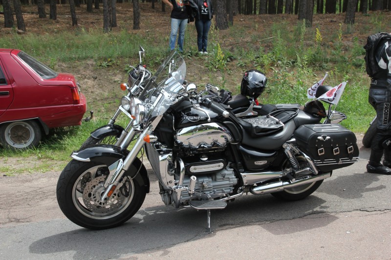 Tarasova Gora 2013, Rückblick auf den Besuch dieses Treffens mit Fotos