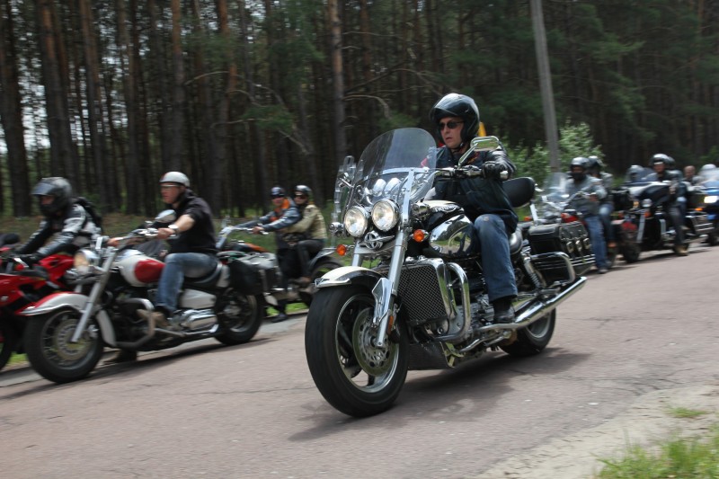 Tarasova Gora 2013, Rückblick auf den Besuch dieses Treffens mit Fotos