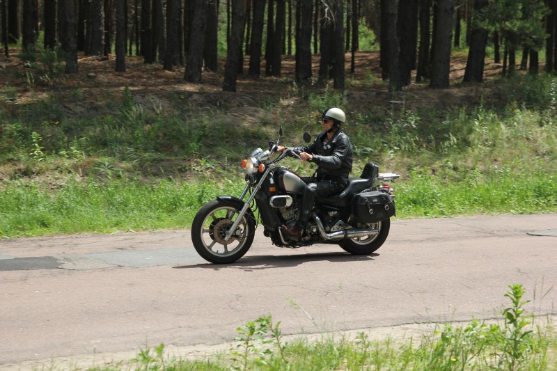 Tarasova Gora 2013, Rückblick auf den Besuch dieses Treffens mit Fotos
