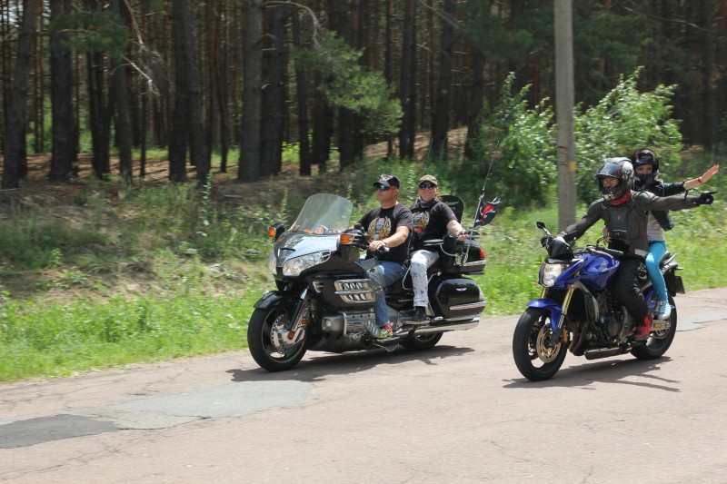 Tarasova Gora 2013, Rückblick auf den Besuch dieses Treffens mit Fotos