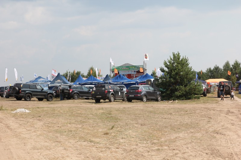 Off Road Free Fest 2013(Слет джиперов под Киевом) - отзывы и фото о мероприятии, карта проезда и личные впечателния