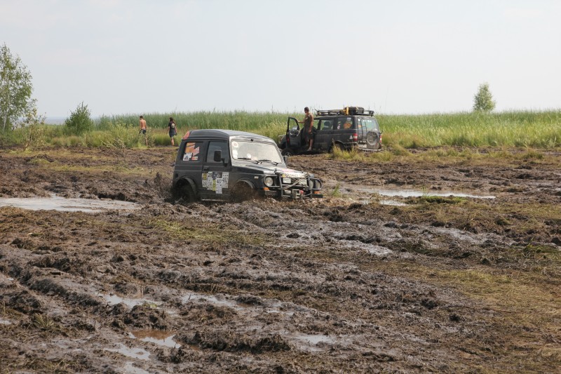 Off Road Free Fest 2013(Слет джиперов под Киевом) - отзывы и фото о мероприятии, карта проезда и личные впечатления