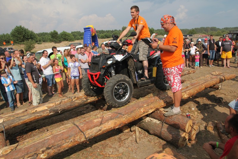 Off Road Free Fest 2013(Слет джиперов под Киевом) - отзывы и фото о мероприятии, карта проезда и личные впечатления