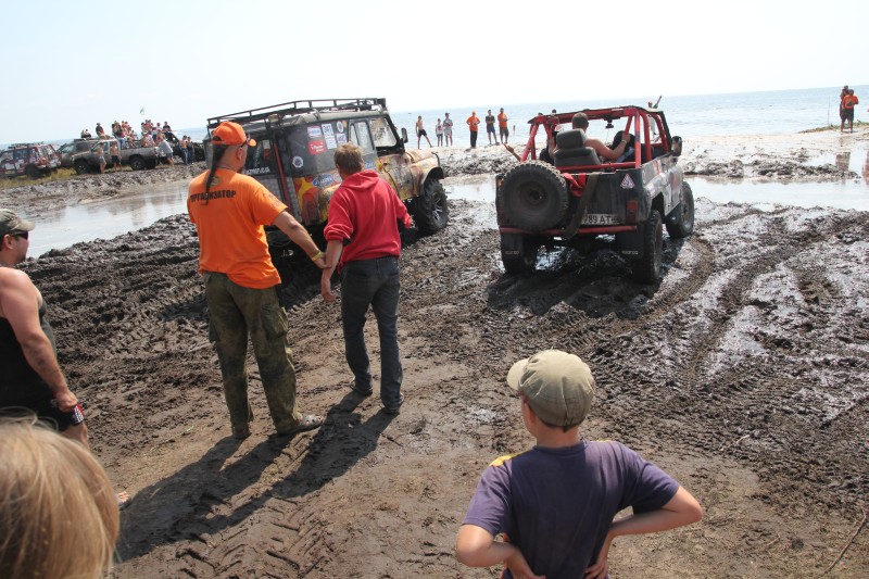 Off Road Free Fest 2013(Слет джиперов под Киевом) - отзывы и фото о мероприятии, карта проезда и личные впечатления