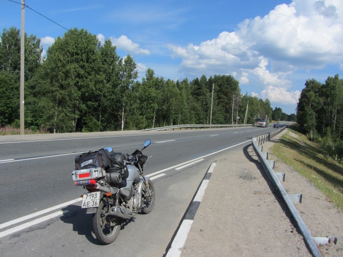 Как выглядит багаж на мотоцикле Yamaha ybr 125. Подборка фото, перевозка вещей на мото